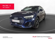 Audi A1 2025