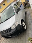 Volkswagen T5 2008