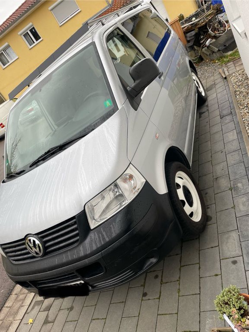 Volkswagen T5