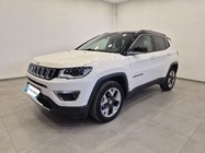 Jeep Compass 2019