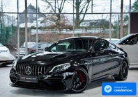 Mercedes-Benz C-Class 2019