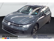 Volkswagen Golf 2025