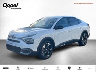 Citroen C4 2023