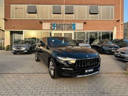 Maserati Levante 2018