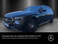 Mercedes-Benz E-Class 2025