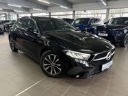 Mercedes-Benz A-Class 2024