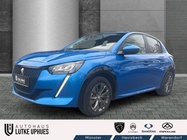 Peugeot 208 2021