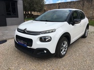 Citroen C3 2019