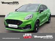 Ford Puma 2021