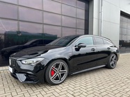Mercedes-Benz CLA-Class 2020