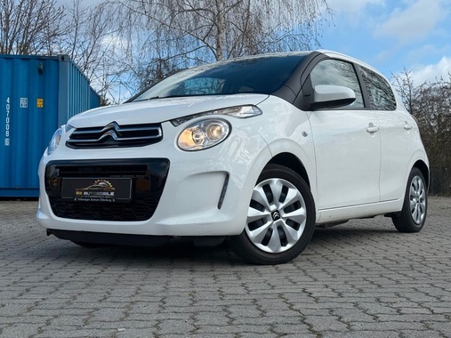 Citroen C1 2019