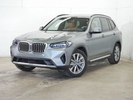 BMW X3 2025