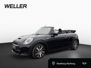 MINI Cabrio 2023