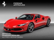 Ferrari 296 2025