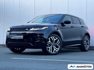 Land Rover Evoque 2022
