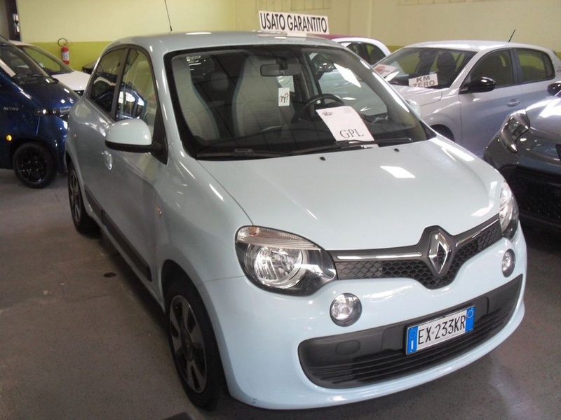 Renault Twingo
