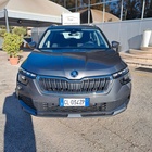 Skoda Kamiq 2022