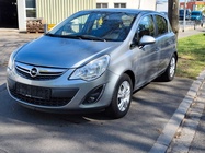 Opel Corsa 2011
