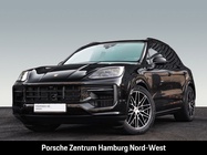 Porsche Cayenne 2026