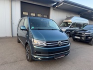 Volkswagen T6 2019