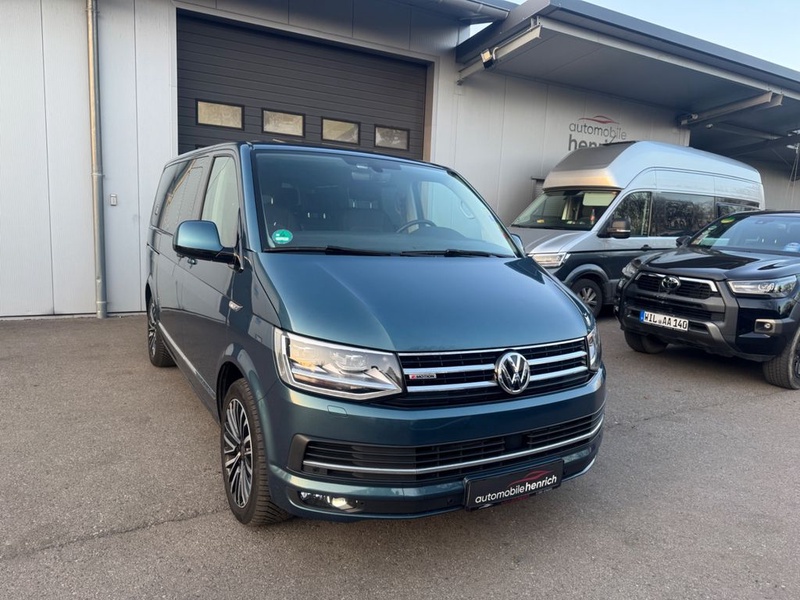 Volkswagen T6