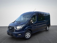 Ford Transit 2021