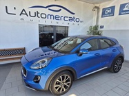 Ford Puma 2022