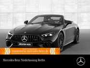 Mercedes-Benz SL-Class 2022