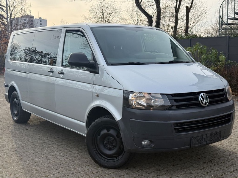 Volkswagen T5