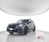 BMW X5 2024