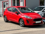 Ford Fiesta 2020