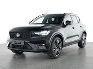 Volvo XC40 2025