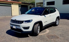 Jeep Compass 2018