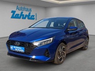 Hyundai i20 2020