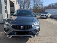 Seat Ateca 2021
