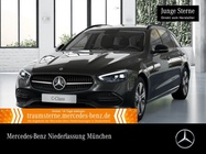 Mercedes-Benz C-Class 2023