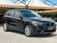 BMW X1 2018
