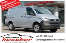 Volkswagen T6 2022