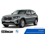 BMW X3 2024