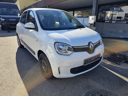 Renault Twingo 2020