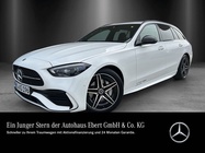 Mercedes-Benz C-Class 2025