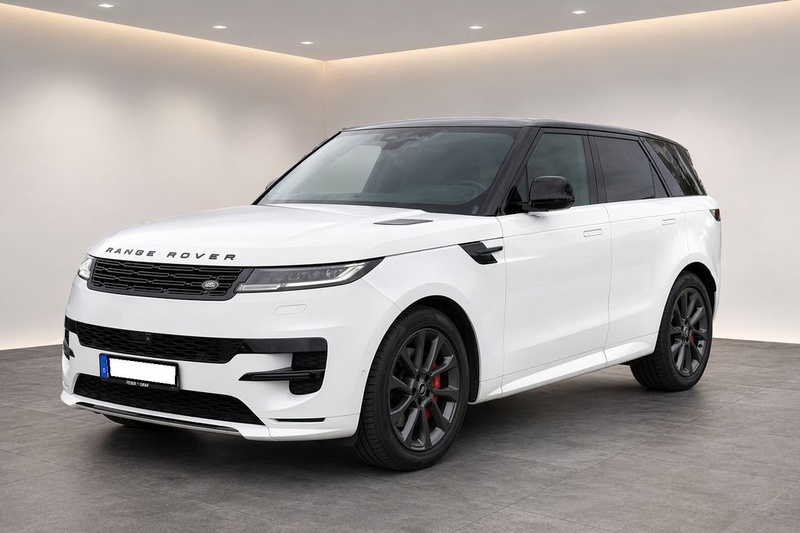 Land Rover Sport