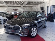 Audi Q5 2022