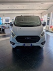 Ford Transit Custom 2020