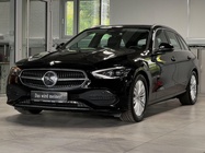 Mercedes-Benz C-Class 2022