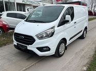Ford Transit Custom 2021