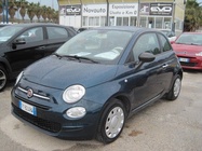 Fiat 500 2019