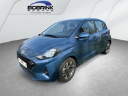 Hyundai i10 2025