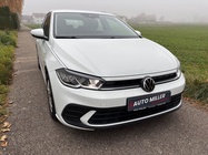 Volkswagen Polo 2022