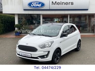 Ford Ka/Ka+ 2019